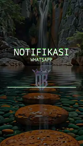 Notifikasi Sayang Eyyy #notifwhatsapp #notifikasi #notification 