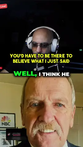 Dive into a thought-provoking exploration of truth and authenticity in storytelling. This engaging clip highlights the struggle of conveying real experiences amidst a sea of embellishments and skepticism. The speaker shares a poignant insight that to truly grasp a story, one must experience the emotions and reality behind it firsthand. With so many narratives floating around, discerning fact from fiction can be a challenge, yet the essence of truth remains powerful and undeniable. Prepare to reflect on the nature of belief and the unspoken stories that shape our understanding of the world. 🌍✨ #TruthMatters #RealStories #Authenticity #Storytelling #MentalTrauma #LifeLessons #ExperienceIt #Understanding #EmotionalJourney #DeepThoughts