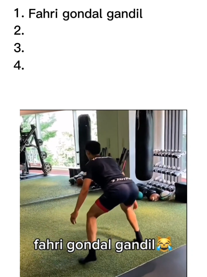 top 4 anomali fahri ngawi #anomali #viral #meme #top4 