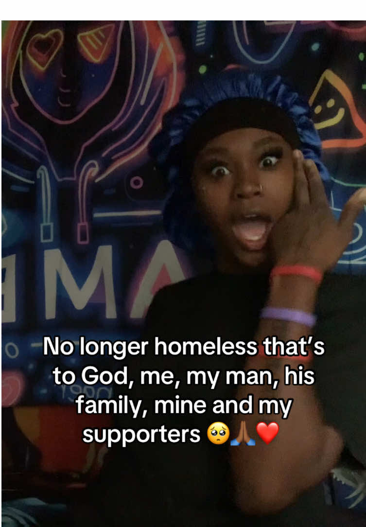 Hallelujah 🙏🏾❤️ Amen I love yall we in VA #fyp #walkinginfaith 