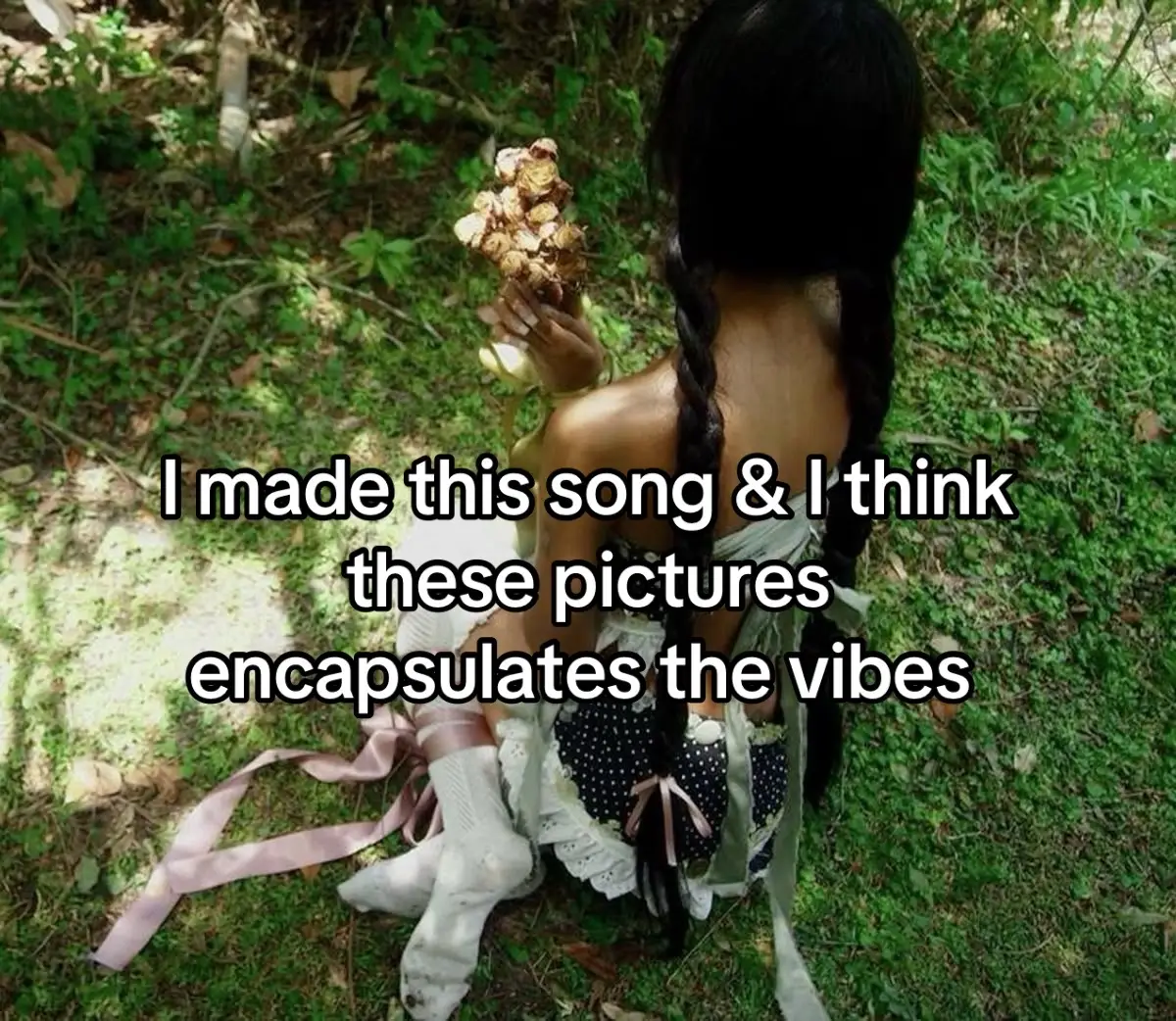 Let me know what you beautiful ppl thinkkk #indiepop #lanadelrey #fypシ #undergroundmusic #indieband 