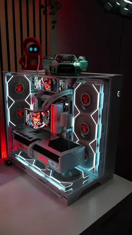 Setup Gaming…Where Have You Been #setup #GamingSetup #PC #pcgaming #fyp 