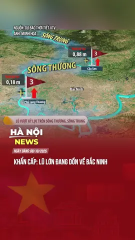 KHẨN CẤP #theanh28 #tiktoknews #hanoinews 