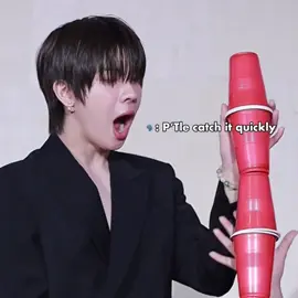 ủaaa alo 👀 | Cre on vd #เติ้ลเฟิร์สวัน #TLE_mtm #Firstone #TleFirstOne 