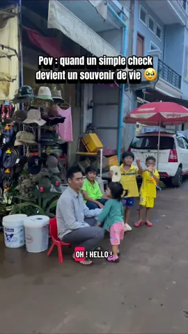 C’est exactement pour vivre ce genre de moment que je suis partie 🥹 Abonne-toi pour suivre mes aventures ✨ #voyagesolo #cambodge  #CapCut 