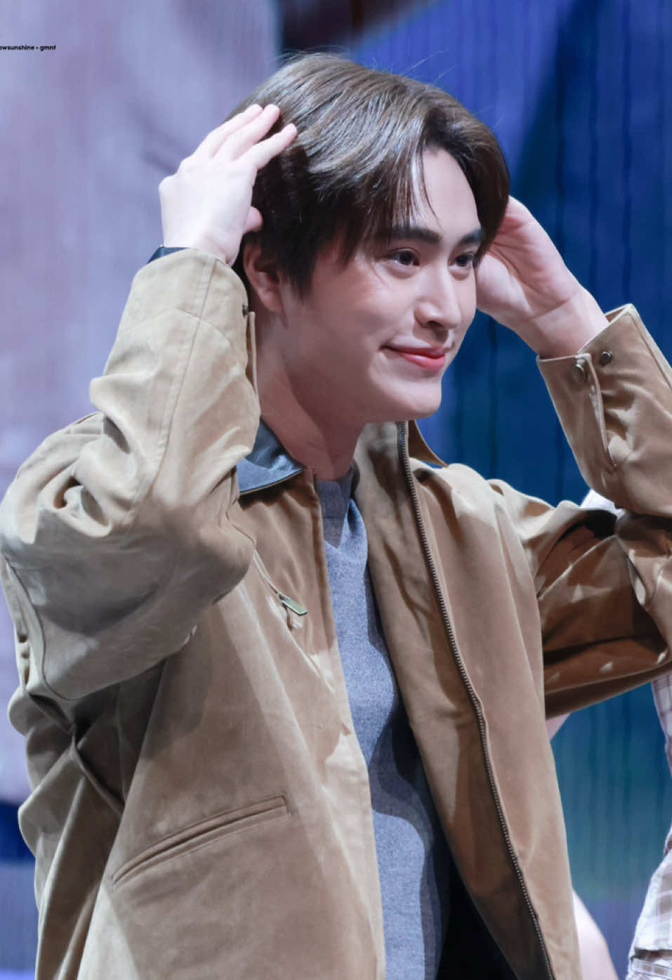 Mình dành thời gian - Id - công sức bỏ ra để edit GeminiFourth + Khunno vì mình yêu gia đình nhỏ này. Vậy mà các bạn nở lòng nào lấy video của mình đem về đăng lên trang cá nhân mà không xin phép hay hỏi ý kiến của mình. Mình nhắc bạn này thì hôm sau lại tới bạn khác . Nếu các bạn xin videos gốc mình sẵn sàng gửi mà đằng này là videos mình đã edit rồi sao các bạn lại lấy 😭  Các bạn làm mình nản không muốn edit nữa luôn á 😭😭 #gemini_nt #geminifourth #monhana #Souls_team🌨️ #soltipi_team🐬 