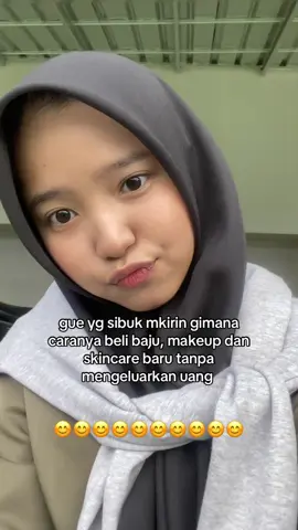 padahal kan ini semua milik allah kenapa harus bayar..