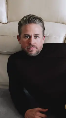 Charlie Hunnam in Los Angeles for GQ. 🌴 See the full spread at the link in bio. 