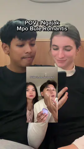 kaga bisa romantis pisan 🤣 #fyp #fypシ 