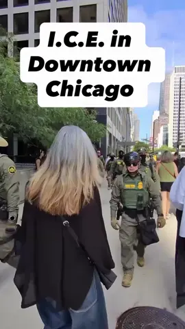 🇺🇸🪖 Over 600 military personnel have been deployed in Chicago as part of Operation Midway Blitz against illegal migrants, reports BBC. Trump called the city 