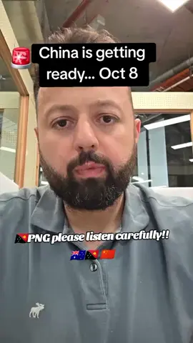 #pngaustralia🇵🇬🇦🇺 #breakingnews #viraltiktok 