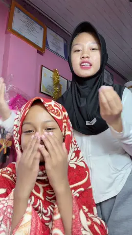 Pakein night skincare routine buat adik aku yg super pemalas#skincareroutine #nightroutine 