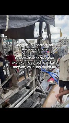 Laki-laki dengan tanggung jawabnya #fyp#tambangemas#kaltengpride #palangkaraya#katingan 