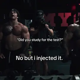 Real. Being your gym audio plug. 💪