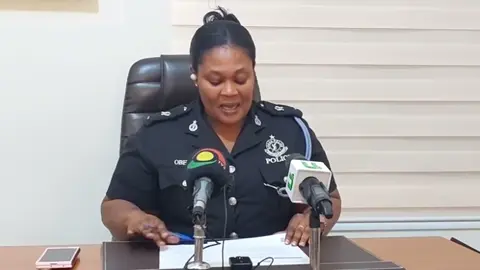 Two nannies arrested for allegedly drugging twin toddlers in East Lagon The Airport Divisional Domestic Violence and Victim Support Unit (DOVVSU) in Accra has arrested two nannies for allegedly administering sleep-inducing substances to twin toddlers in their care. According to Superintendent Juliana Obeng, Head of the Public Affairs Unit, during a press briefing, the suspects, Francisca Boakye, 30, a student nurse from Konongo in the Ashanti Region, and Harriet Ansah, 31, from Jasikan in the Oti Region, were arrested after the mother of the children, a 40-year-old businesswoman, filed a complaint in September 2025. The mother reported observing unusual drowsiness and behavioural changes in her two-year-old twin boys over a prolonged period. Her concerns prompted further enquiries, which revealed a disturbing pattern: the nannies had allegedly been administering an unidentified sleep-inducing substance suspected to be mixed into the children’s milk without the mother’s knowledge or consent. 