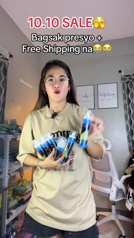 Grabe ngayon lang to laki na matitipid mo #perfumeformen #benchperfume #benchbodyspray #benchatlantis 