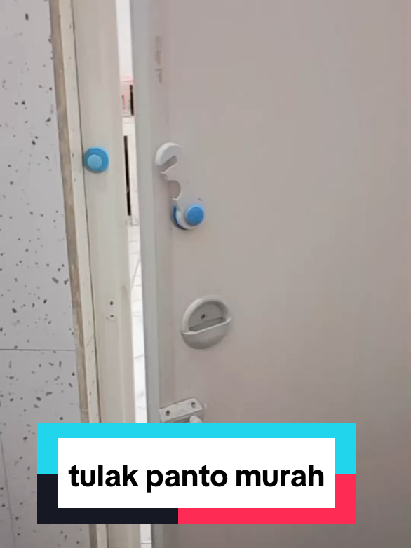 tulak panto #fyp #fyppppppppppppppppppppppp #fypage #alatrumah #kebutuhanrumah 