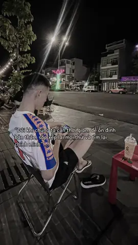 有时我们需要时间，来稳定自己，重新安排一切，重新找到自己。#dream5482 #daixuanluong 