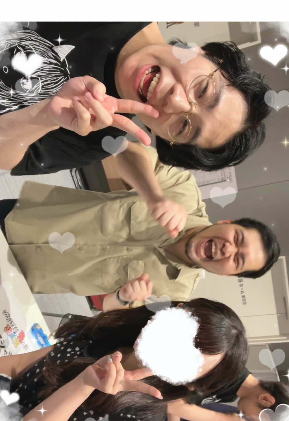 ♡1000ステ♡ 載せきれないくらいたくさんの思い出や感情があります♡ 今までの人生って令和ロマンを知った今では全部お遊びみたいなもので、2人と出会う前と後では私って全く違う人間だよᐡ ߹𖥦߹ ᐡ  賞レースに挑戦しているタイミングで2人のこと好きになれたのはきっと運命♡令和ロマンにとって私にとっても大切な時に、私がいるべき場所にいれたこときっと必然♡ 本当にありがとうございました！！令和ロマンのことずっとずっとずっーと大好き！ 世界で一番漫才の才能があって世界で一番努力を努力と思わずに頑張れる人たちで世界で一番面白い人たちが、令和ロマンです！ ♡ 何より君が優先で君のために生きてるよ 大げさじゃないくらい本気でそう思うんだ　 #現場まとめ #お笑い好きと繋がりたい #笑クラさんと繋がりたい #令和ロマン 