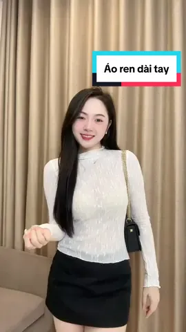 Chất em này mặc siêu thích luôn #phanhm58 #aoombody 