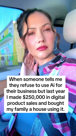 Work smarter, not harder. DM me for a discount code to our Ai Automated Business Course ❤️ #automatedbusiness #aiacademy #aibusiness #aicertified #aitraining 