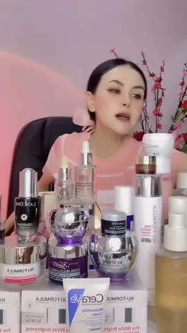 LANCOME TONIQUE CONFORT ช่วยให้หน้าใส ลดรอยเหี่ยวย่น กระตุ้นคอลลาเจน ผิวชุ่มชื้นอิ่มฟู ต้องลองเลย!