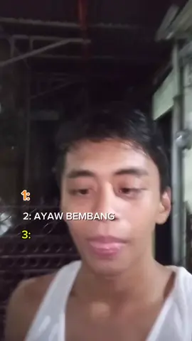 gusto usap, intindi ayaw aray koooo😂#fyp #foryoupage 