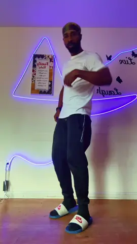 #gotdamn😂😂💪🏾💪🏾 #foryoupage #dance #dancechallenge #danceawesome 