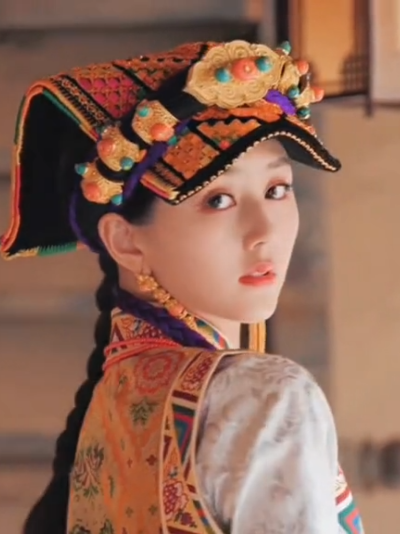 今生相见,定有亏欠,前世不欠,今生不见#前世今生#给你一个来西藏的理由吧#藏语#人生是一场修行 #歌单种草计划 