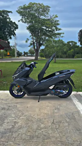 Pcxมาแล้วงับบ💙💙#pcx2025 #pcxสีน้ําเงิน #ฟีดดดシ #อย่าปิดการมองเห็น #เทรนด์วันนี้ 