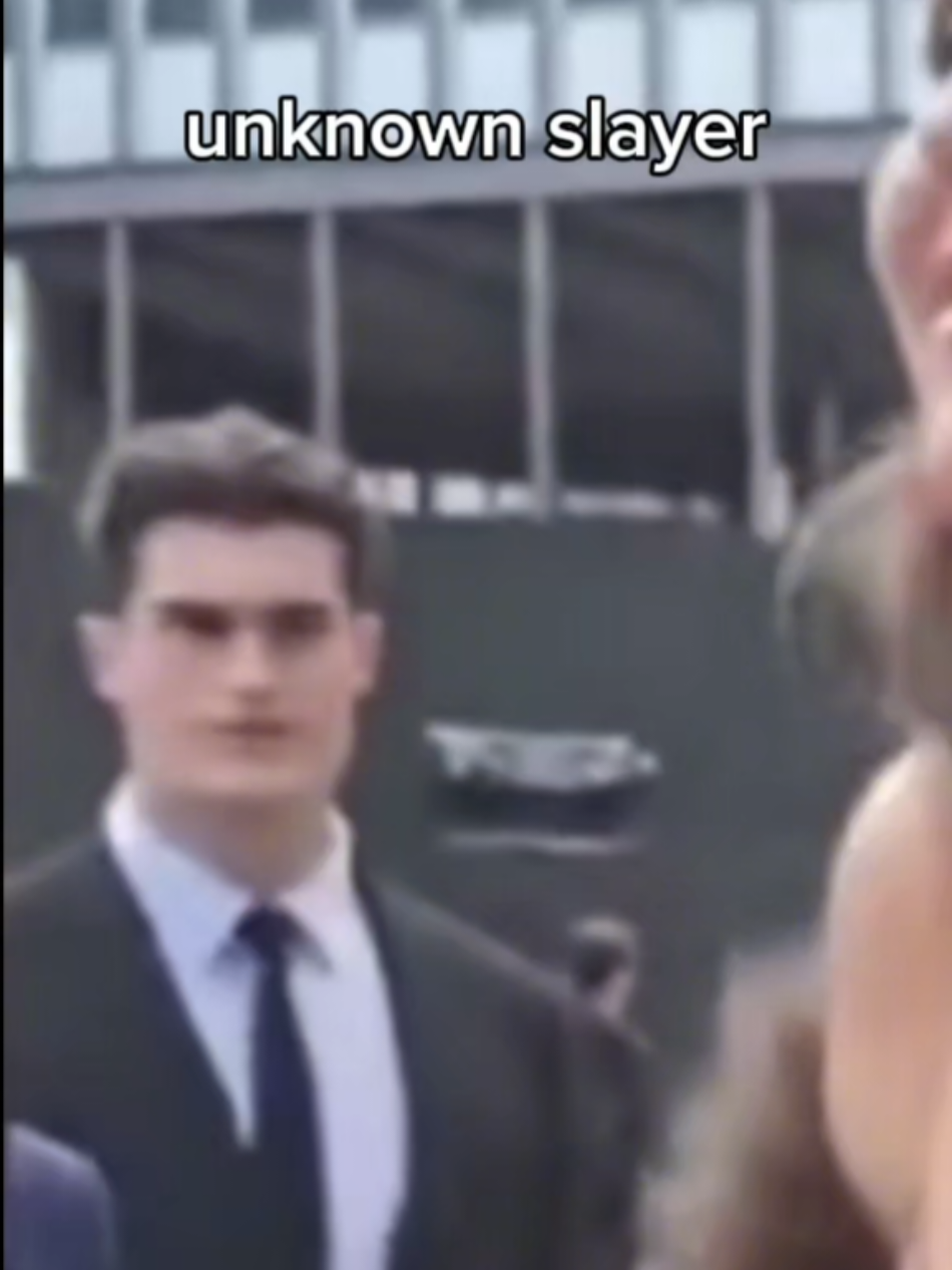 Holy unknown slayer🩸🔪 #blackpil #darktriad #cl #htn #trueadam #looksmax #lm #larp #foid #jordanbarett #chicolachowski 