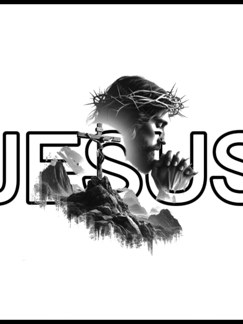 #Jesus