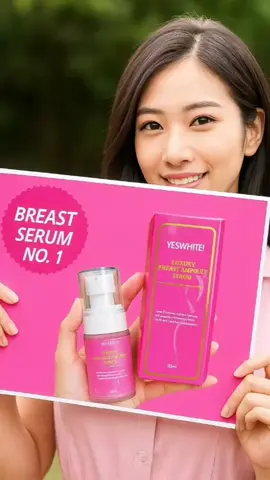 #breastserum 