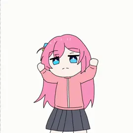 Free to use it :>> Original: Evernight dance #bocchi #bocchitherock #animation #memes #fyp 