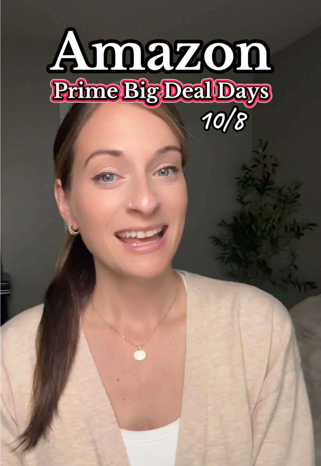 Amazon Prime Big Deals Day 2! ✌🏼#amazonprime #primebigdealdays #amazondeals #amazonsale #amazonfashion 