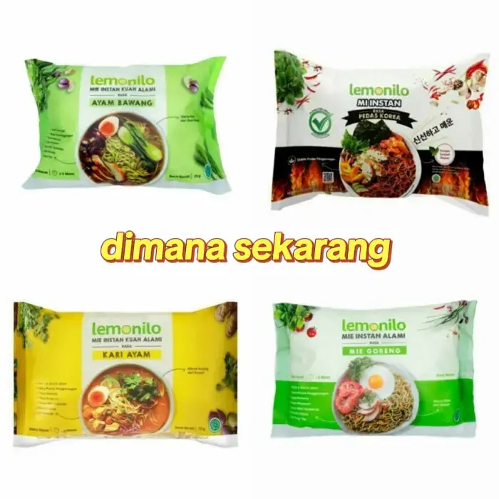 kemana hilang nya mie lemonilo #4upage #xyzbca #fyppppppppppppppppppppppp #viraltiktok #masukberandafyp 