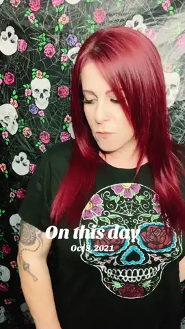 #onthisday 