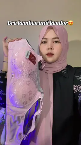 Bra kemben bra wanita
