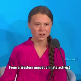 #gretathunberg #gaza #palestine #politics #kazakhmarxist 