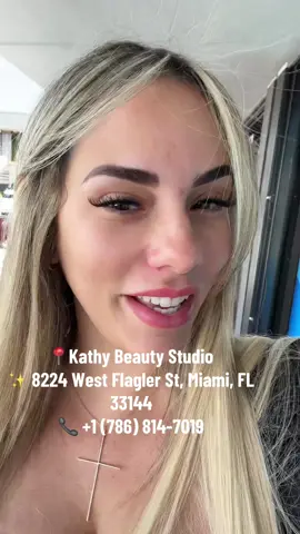 @Kathy Lashes & Beauty Studio 