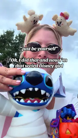 Soooooo 🙃 #disneyadult #stitch #popcornbucket #disneytok 