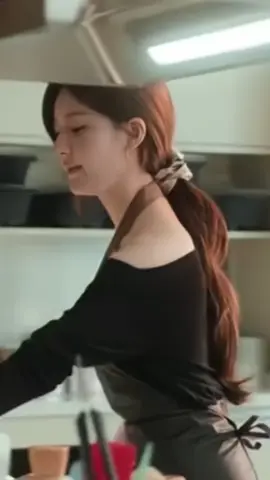 Tóc buộc thấp kiểu này không sợ bẹp đầu mà vẫn đủ xinh nhẹ nhàng #hairstyle #xuhuong #kieutocdep #buitoc #beautytips #viral 