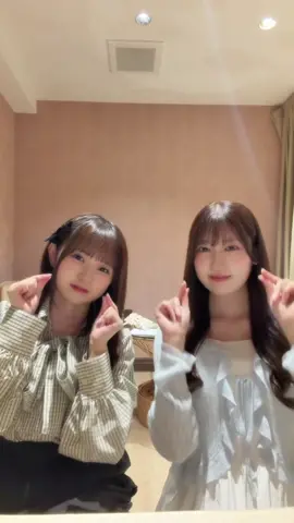 くららと撮ったよ〜✨#oh_my_pumpkin #AKB48 #akb48_20thyear 