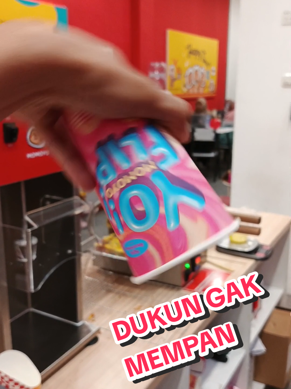 Mau dibawain dukun dari manapun , gaakan ada yang ngalahin experience ngebalik #momoyoyoflip #momoyounssolo #promosolo 