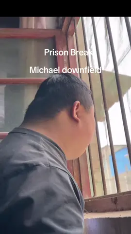 #prisonbreak #fyp #downy #goviral #foryoupagе 