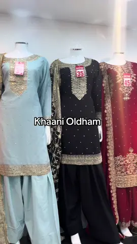 Beautiful collection at Khaani Oldham. Khaani outfit.khaani dress collection Oldham.#creatorsearchinsight #dress #cloth #modestoutfit #cottondress 