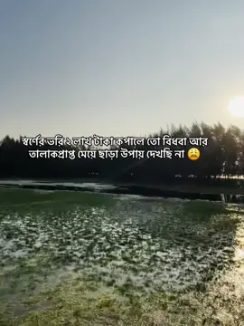 স্বর্ণের ভরি ২ লাখ টাকা কপালে তো বিধবা আর তালাকপ্রাপ্ত মেয়ে ছাড়া উপায় দেখছি না 😩