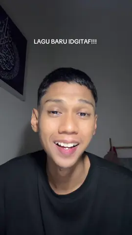 I think i want do cover for this song hihi #idgitaf 