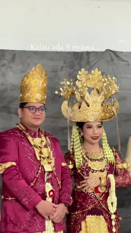 Thanks to @Wedding Content Creator for this moment #wedding #pengantinlampung #fyp 