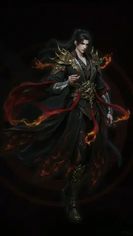 #flameemperor #BTTH #XiaoYan 